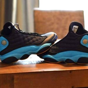 Jordan 13 CP3